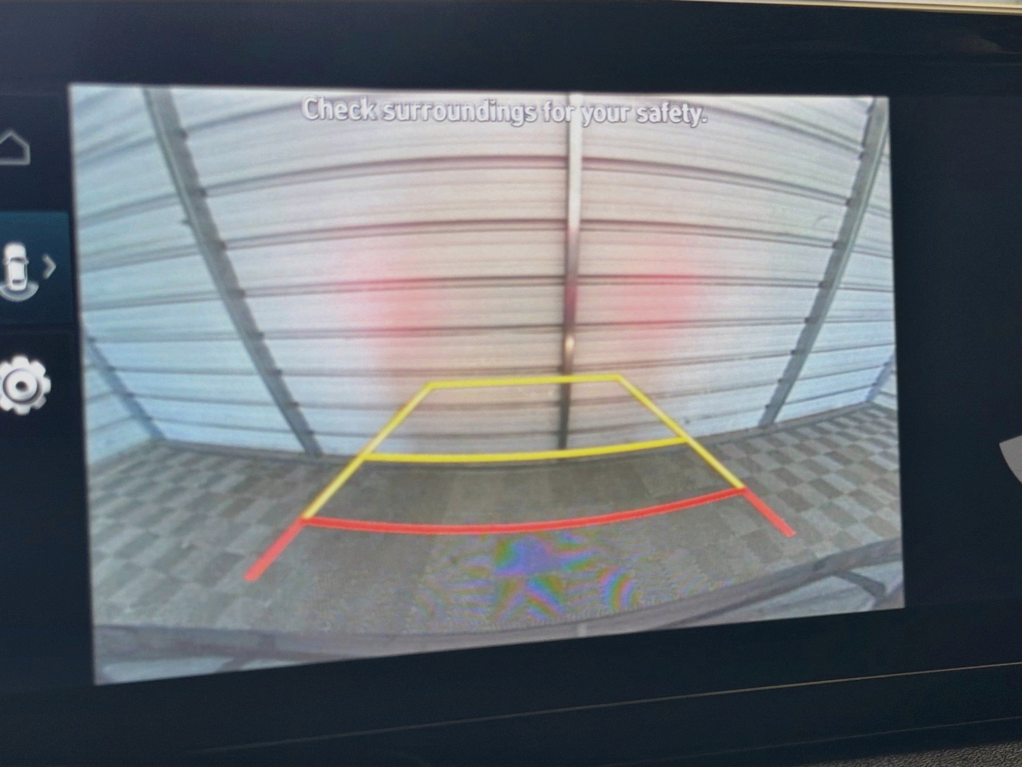 Used 2025 Hyundai Palisade SEL FWD image 16