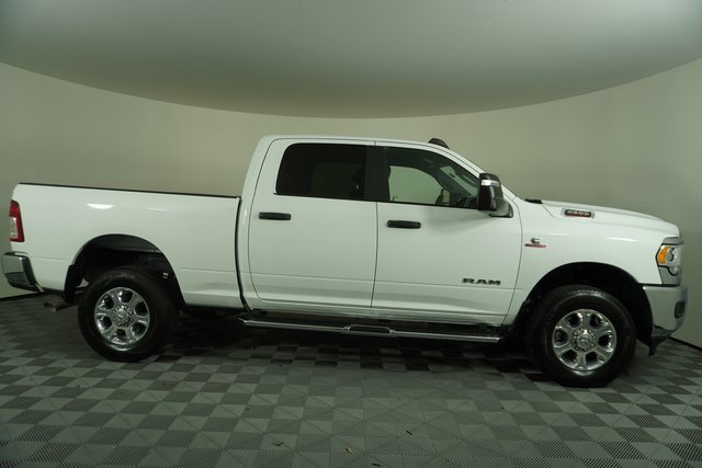 Used 2024 RAM 2500 Big Horn image 9