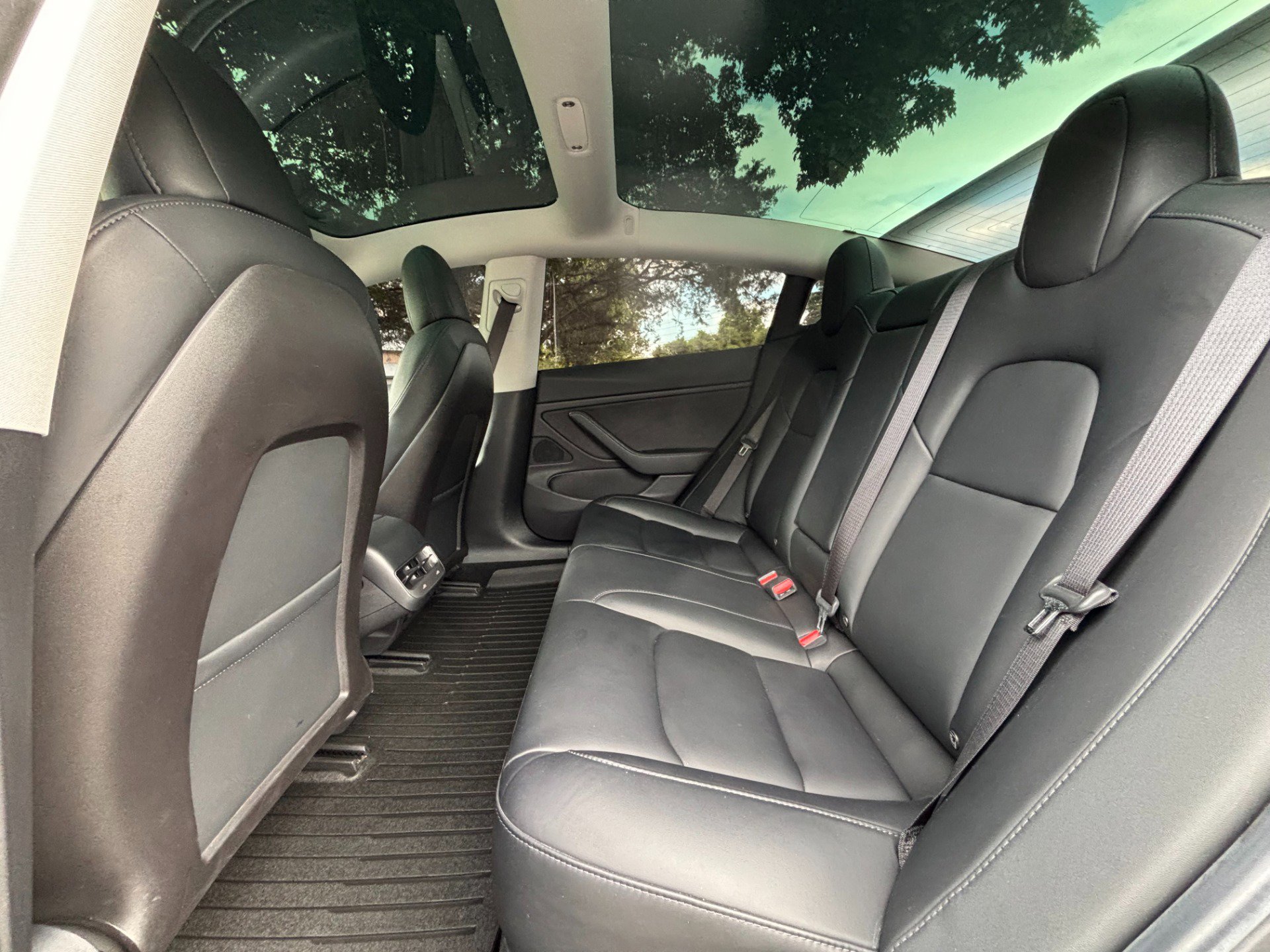 Used 2019 Tesla Model 3 Standard Range Plus RWD image 15