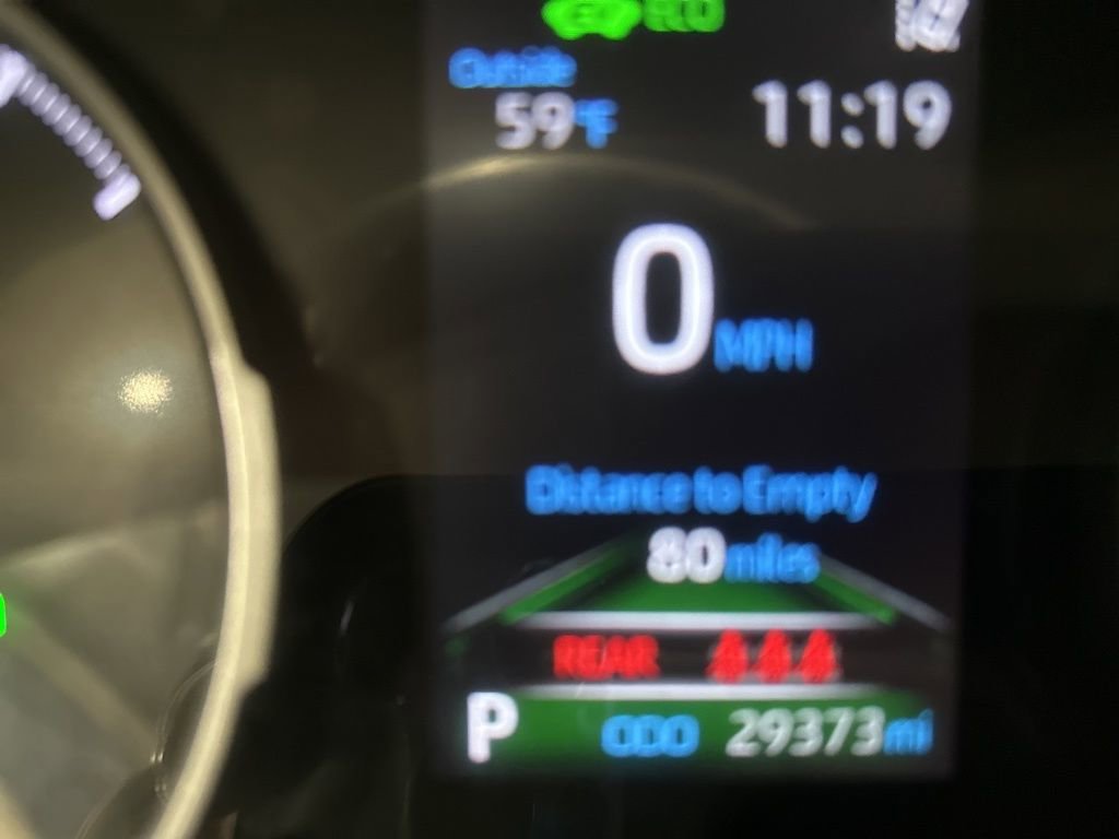 Certified 2022 Toyota RAV4 LE image 10