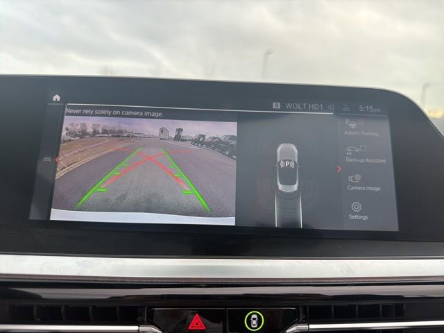 Used 2022 BMW Z4 M40i w/ Premium Package image 26