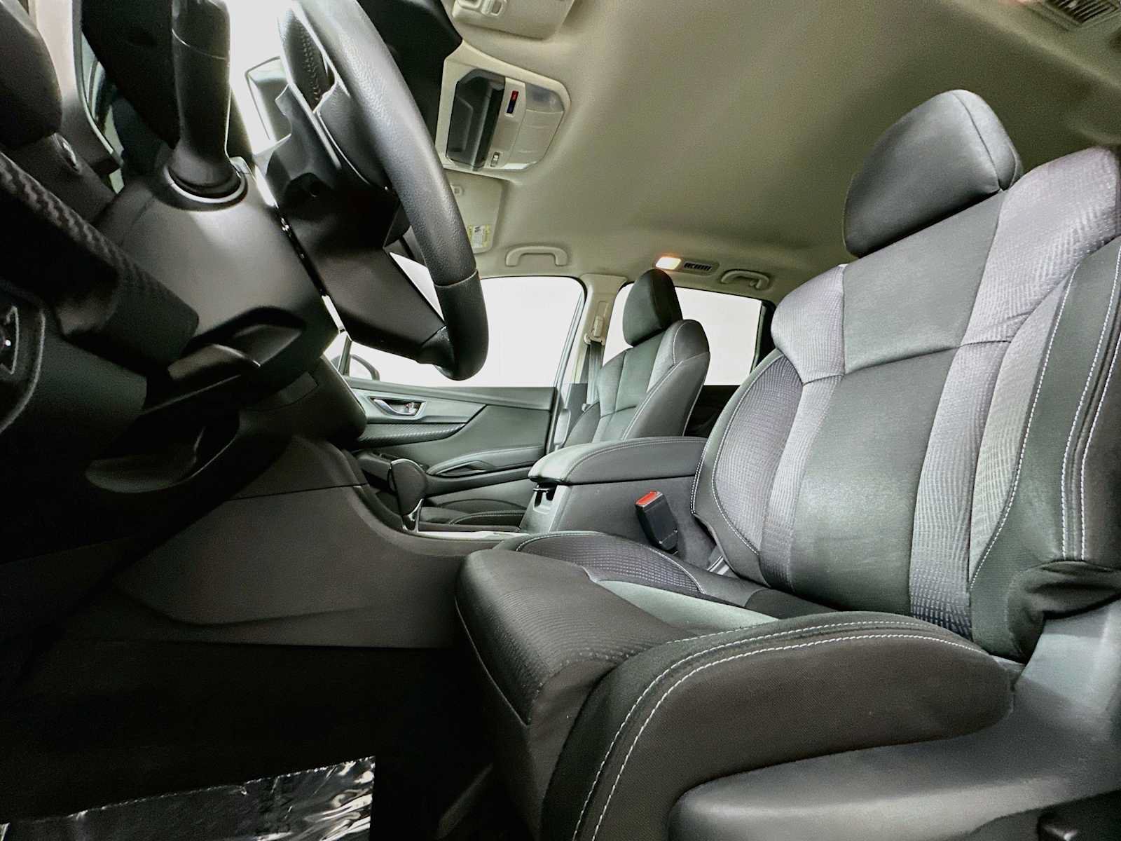 Certified 2023 Subaru Ascent Premium AWD/4WD image 18