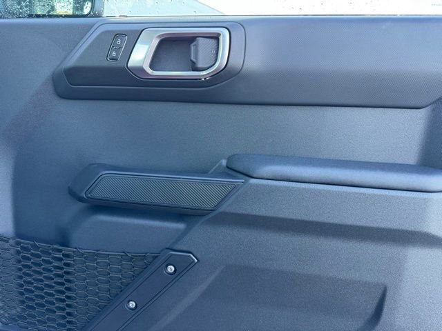 New 2025 Ford Bronco 4-Door w/ Sasquatch Package image 23