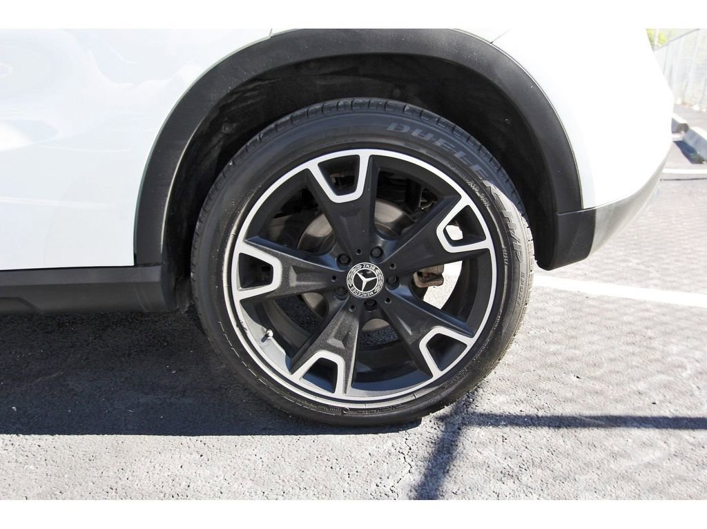 Used 2019 Mercedes-Benz GLA 250 GLA 250 image 33