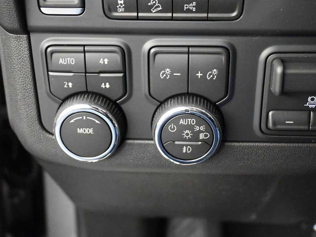 New 2026 Chevrolet Tahoe Premier image 39