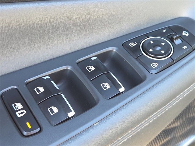 Used 2022 Hyundai Santa Fe Limited image 20