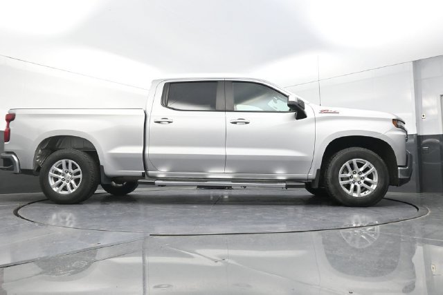Used 2020 Chevrolet Silverado 1500 LT w/ All-Star Edition AWD/4WD image 38