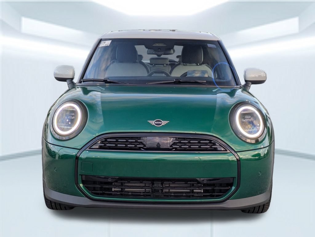 New 2026 MINI Cooper 4-Door Hardtop FWD image 8
