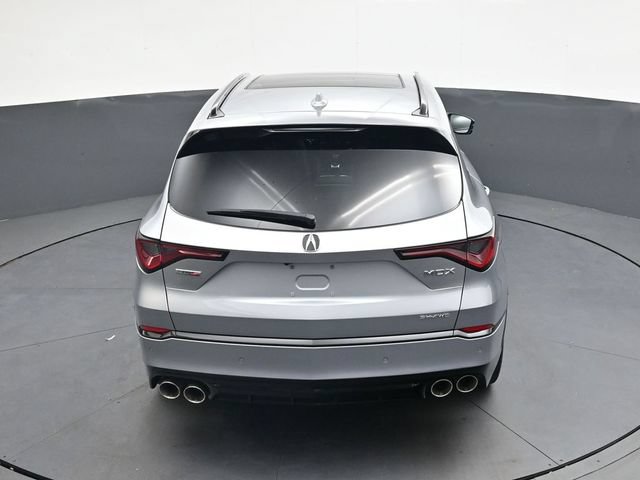 Used 2025 Acura MDX Type S AWD/4WD image 27