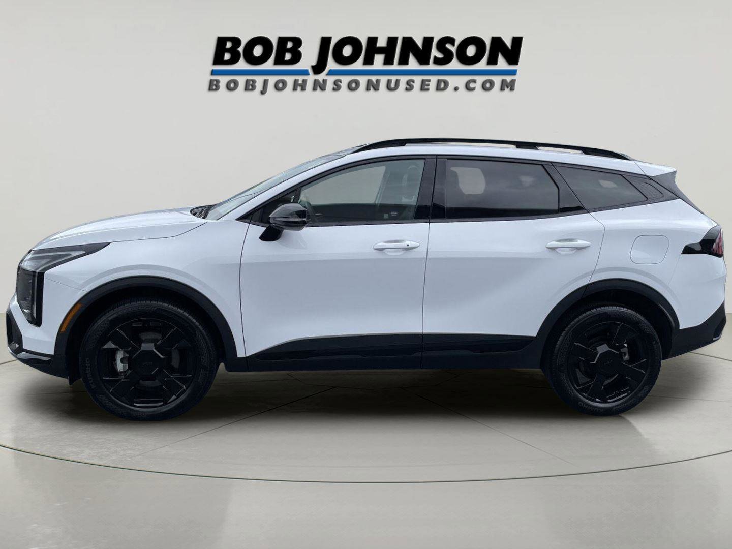 Used 2026 Kia Sportage X-Line w/ X-Line Premium Package AWD/4WD image 6