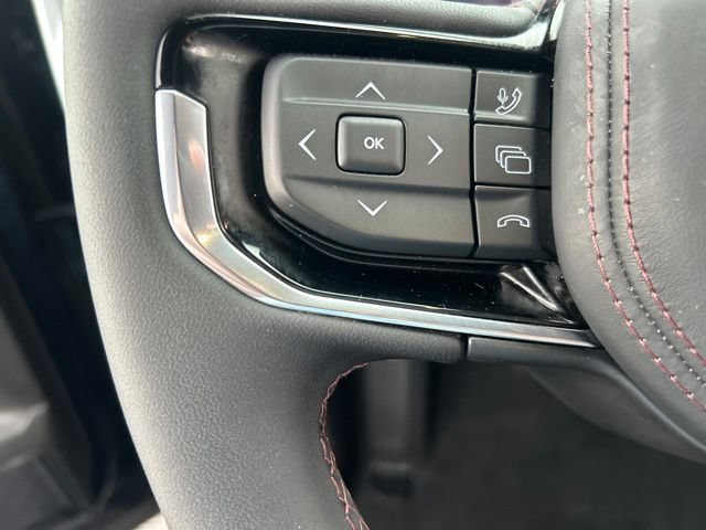 Used 2024 Jeep Wagoneer Limited AWD/4WD image 23