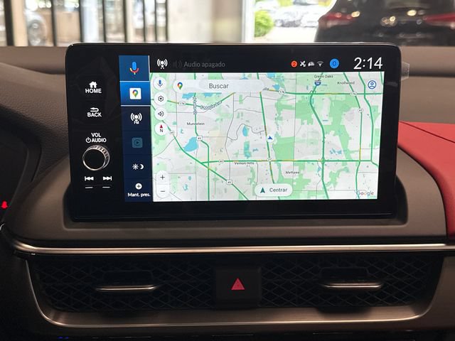 New 2026 Acura ADX A-Spec w/ Advance Package AWD/4WD image 21