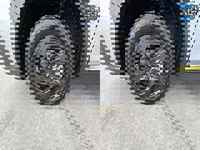 Certified 2025 Subaru Crosstrek 2.5i Sport w/ Crosstrek Mirror Package image 10