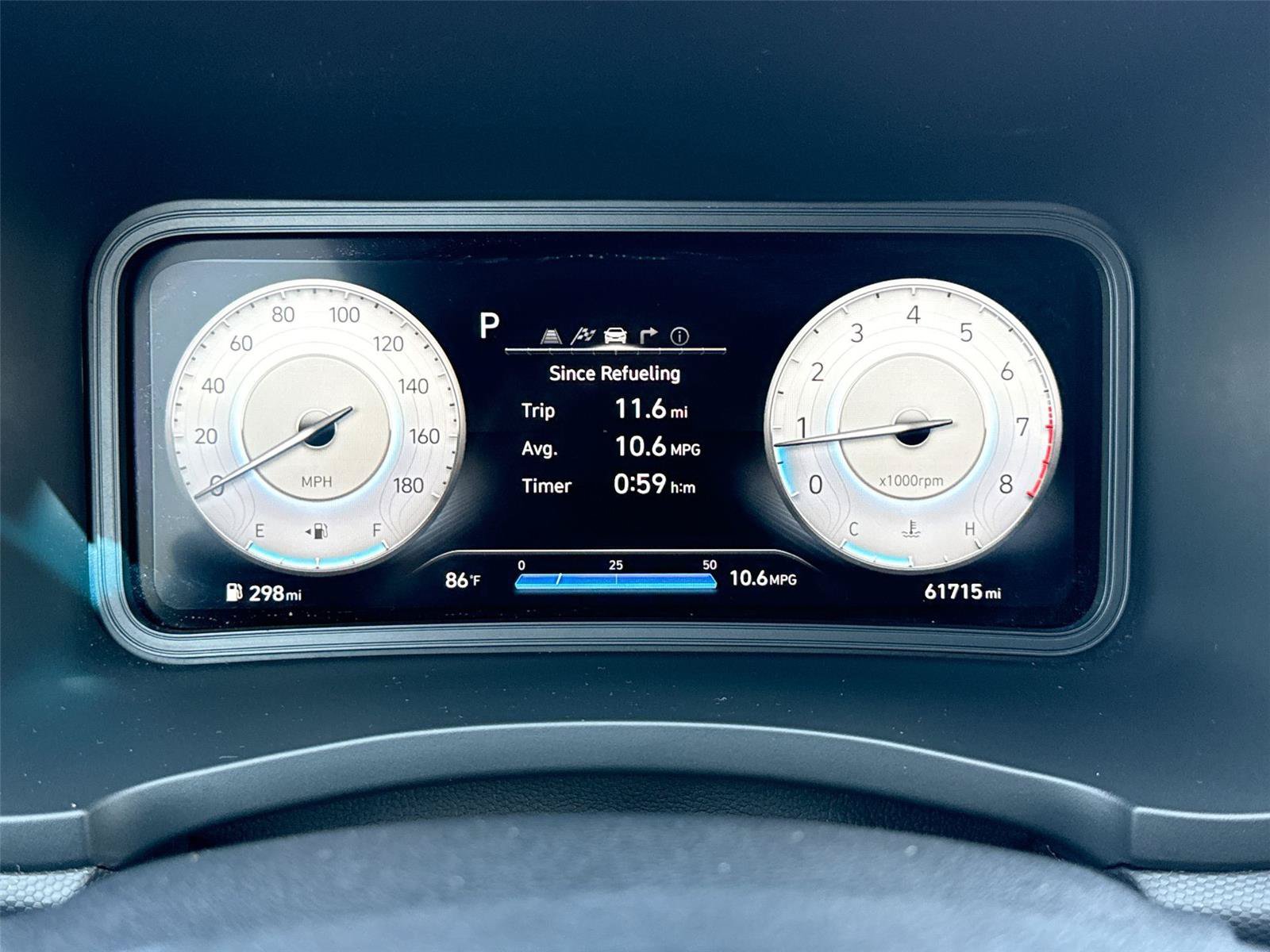 Used 2023 Hyundai Kona N FWD image 31