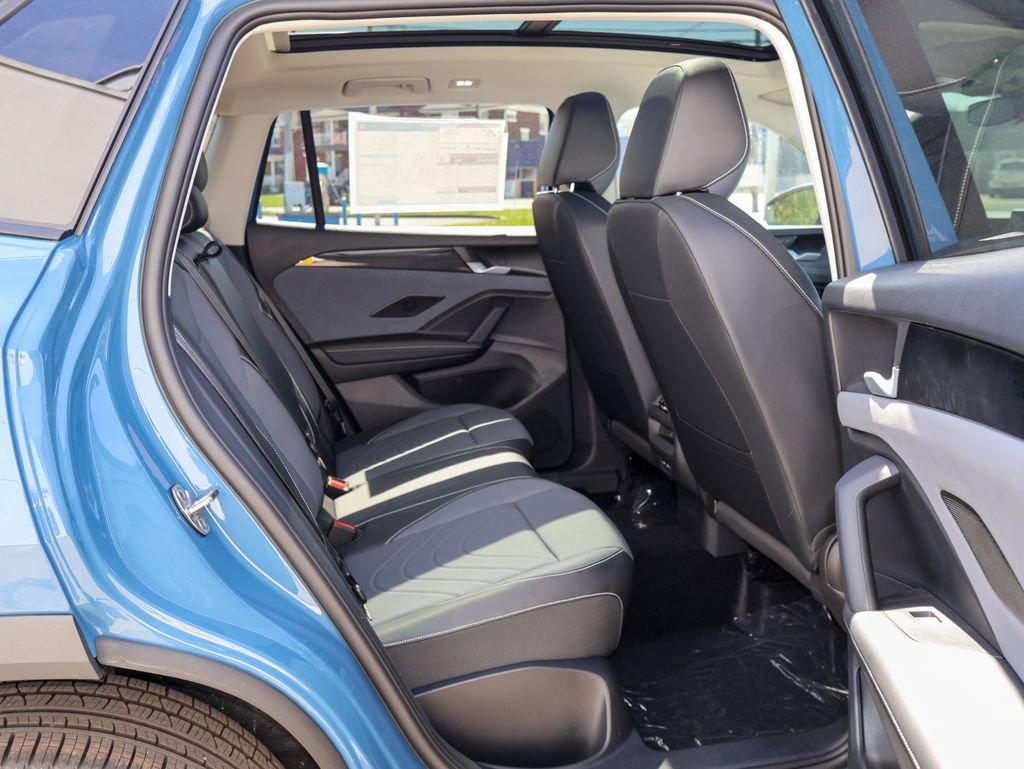 New 2026 Volkswagen Tiguan SE AWD/4WD image 31