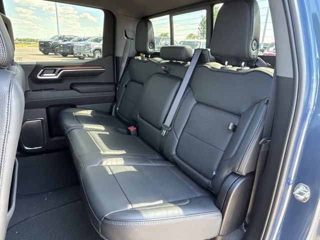 Used 2024 GMC Sierra 1500 Denali w/ Technology Package image 26