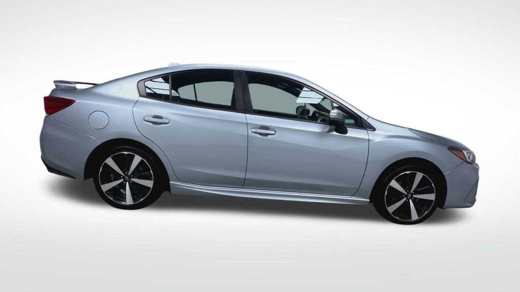 Used 2019 Subaru Impreza 2.0i Sport image 9