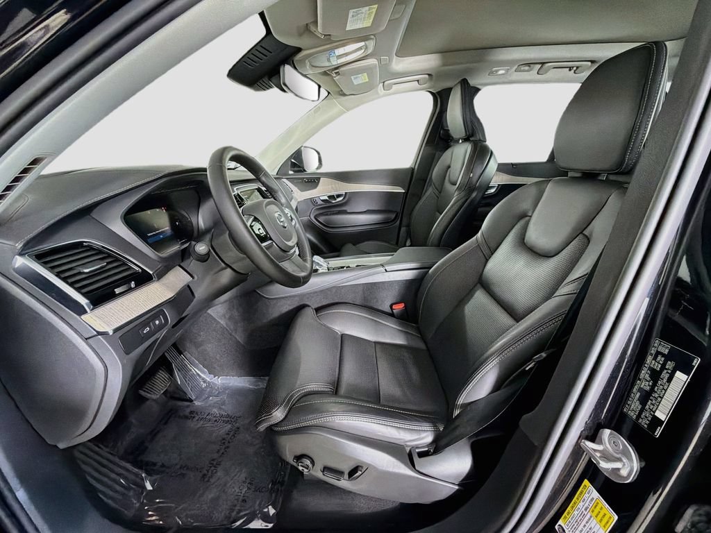 Used 2024 Volvo XC90 T8 Ultimate w/ Protection Package Premier AWD/4WD image 22