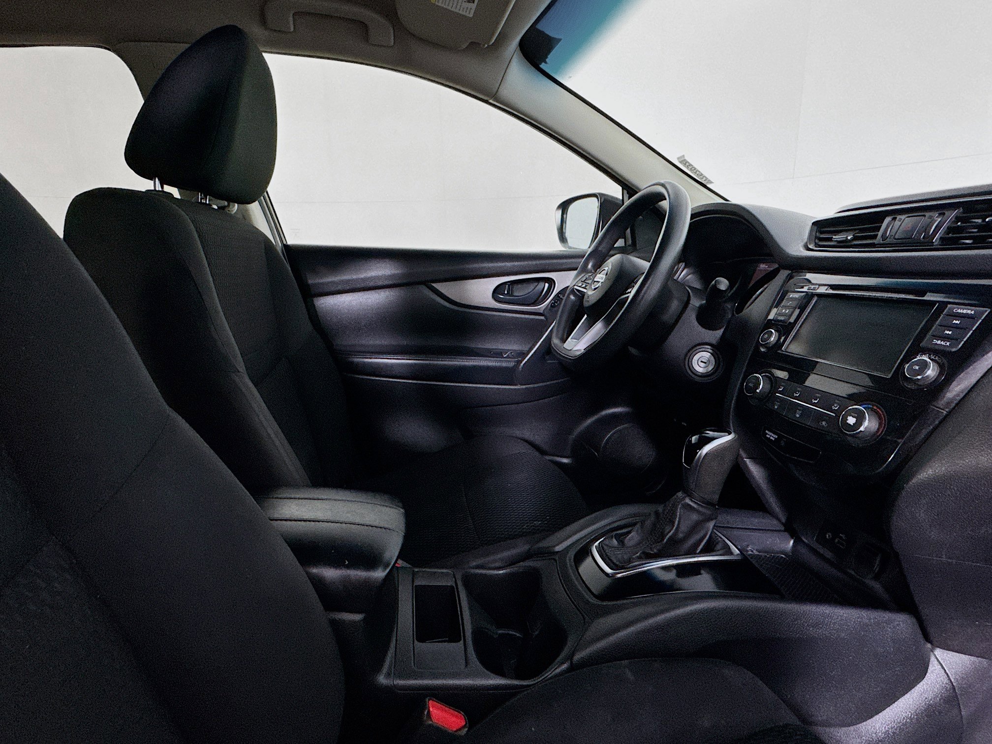Used 2020 Nissan Rogue Sport S w/ Appearance Package FWD image 27