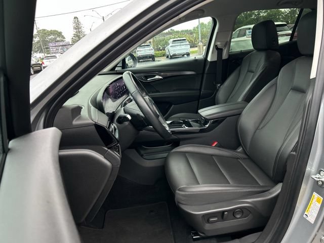 Certified 2024 Buick Envision Preferred AWD/4WD image 31