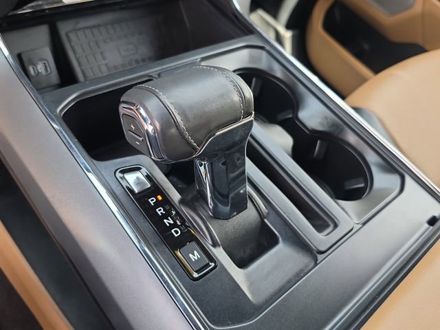 Used 2022 Ford F150 Lariat w/ Equipment Group 502A High AWD/4WD image 27