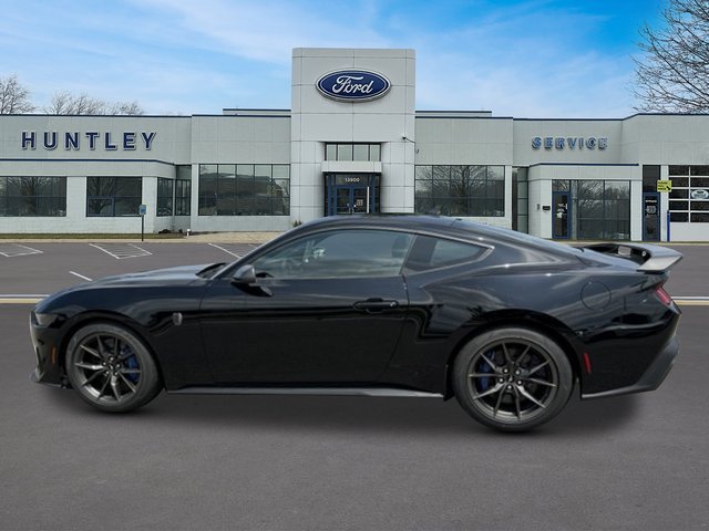 Used 2024 Ford Mustang Dark Horse RWD image 6