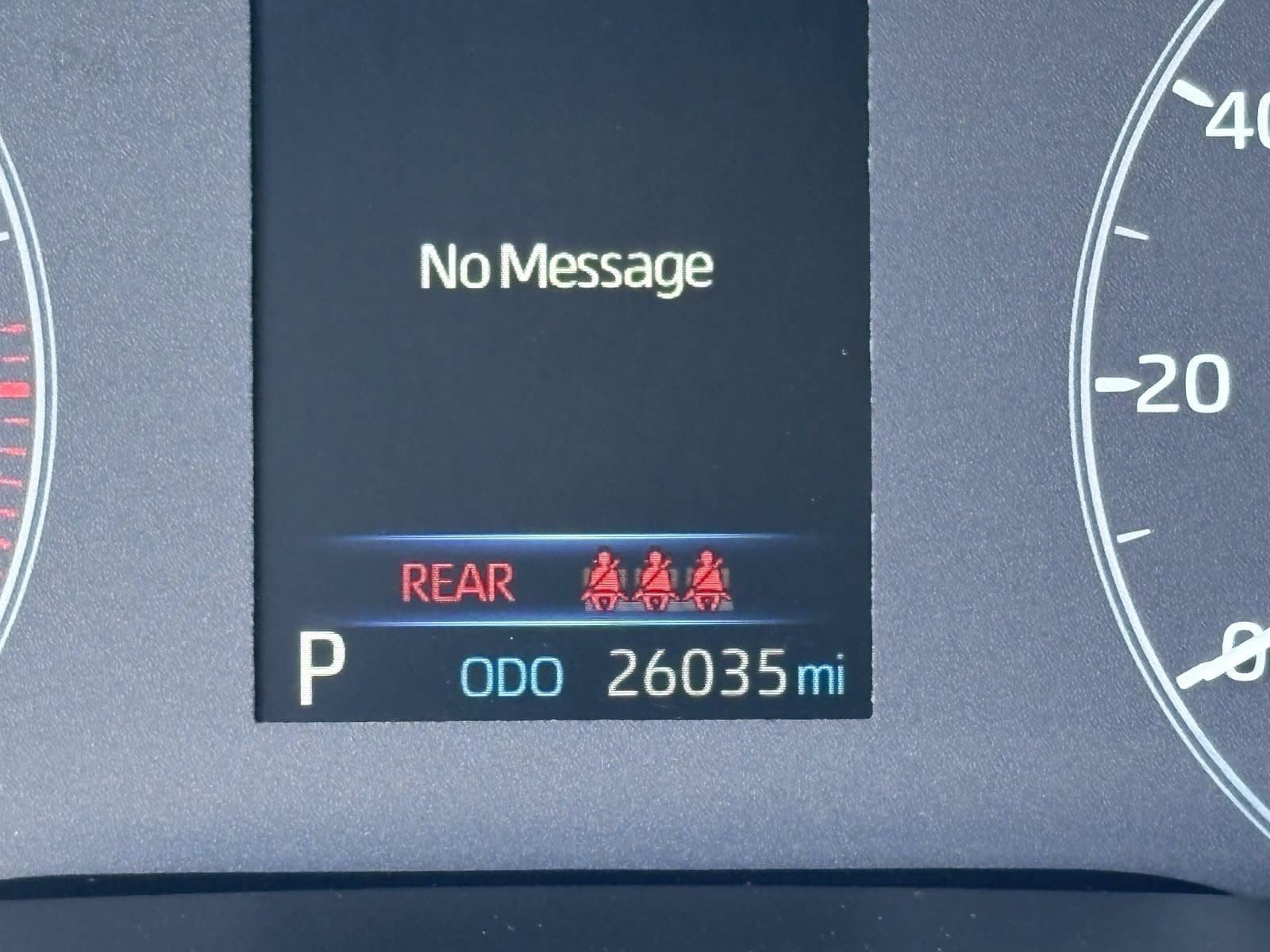 Used 2025 Toyota Corolla LE FWD image 30