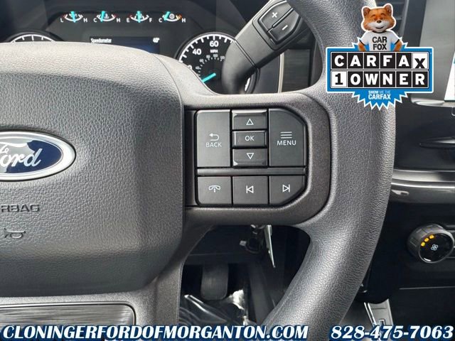 Used 2023 Ford F150 XL w/ STX Appearance Package image 30