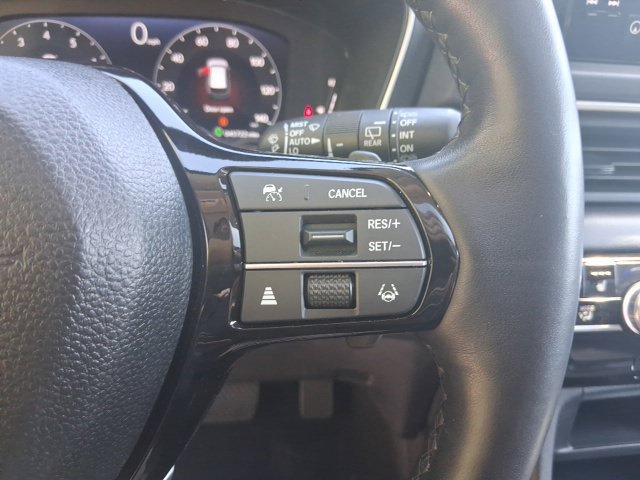Used 2024 Honda Pilot Elite image 18