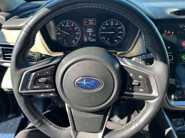 Used 2021 Subaru Legacy Limited image 22