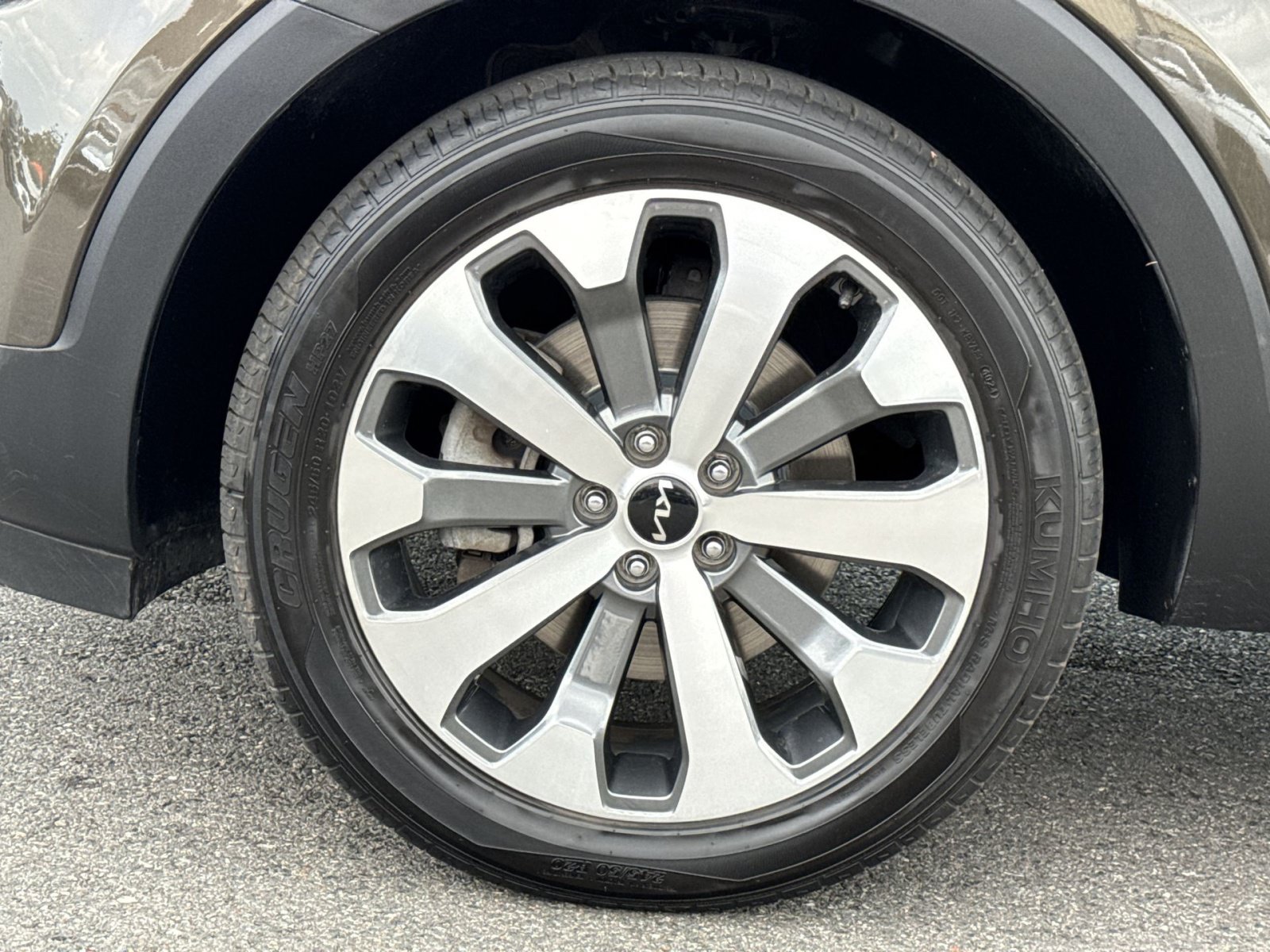 Used 2022 Kia Telluride S AWD/4WD image 12