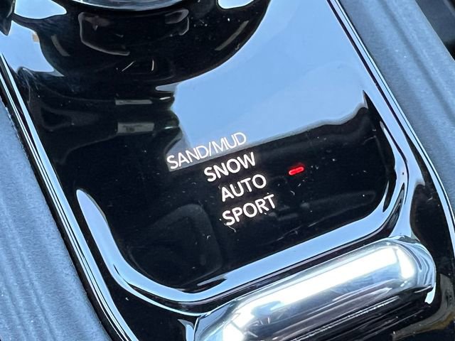 New 2026 Jeep Cherokee Laredo image 26