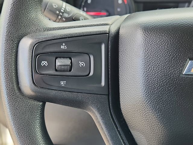 Used 2023 Chevrolet Silverado 2500 Custom w/ Custom Value Package image 18