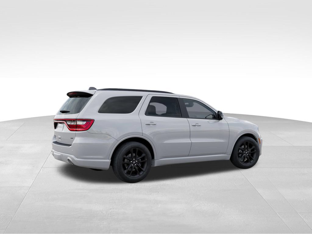 New 2026 Dodge Durango GT AWD/4WD image 5