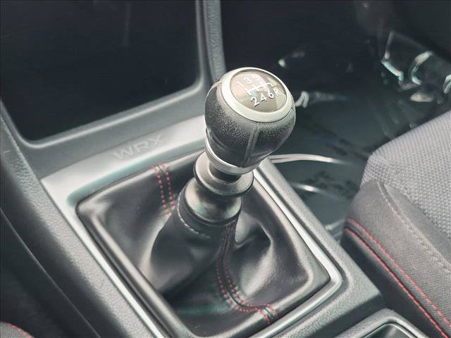 Used 2021 Subaru WRX AWD/4WD image 11