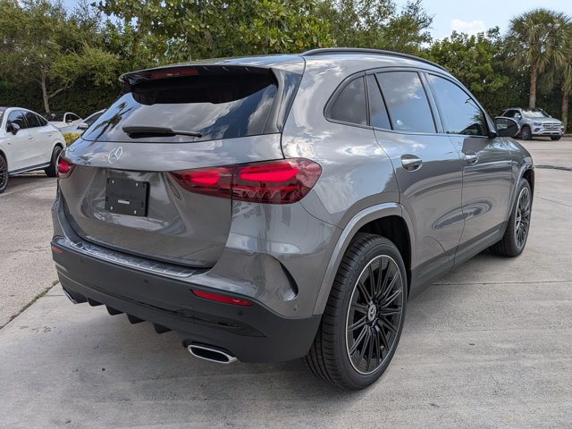 New 2026 Mercedes-Benz GLA 250 image 2