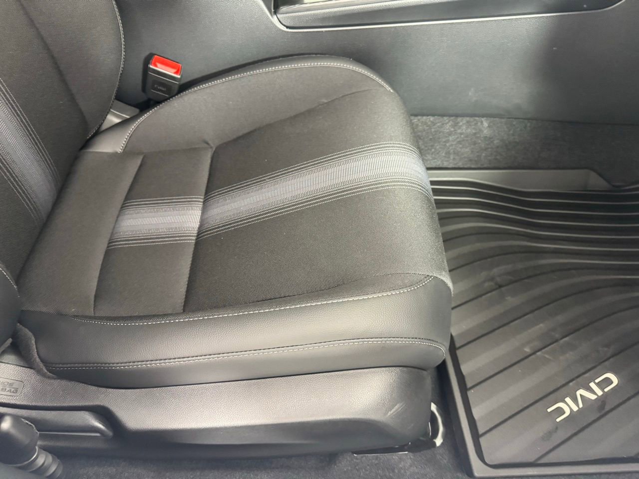 Used 2026 Honda Civic Sport image 36
