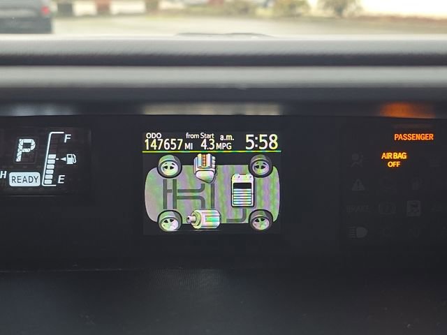 Used 2015 Toyota Prius C Two image 20