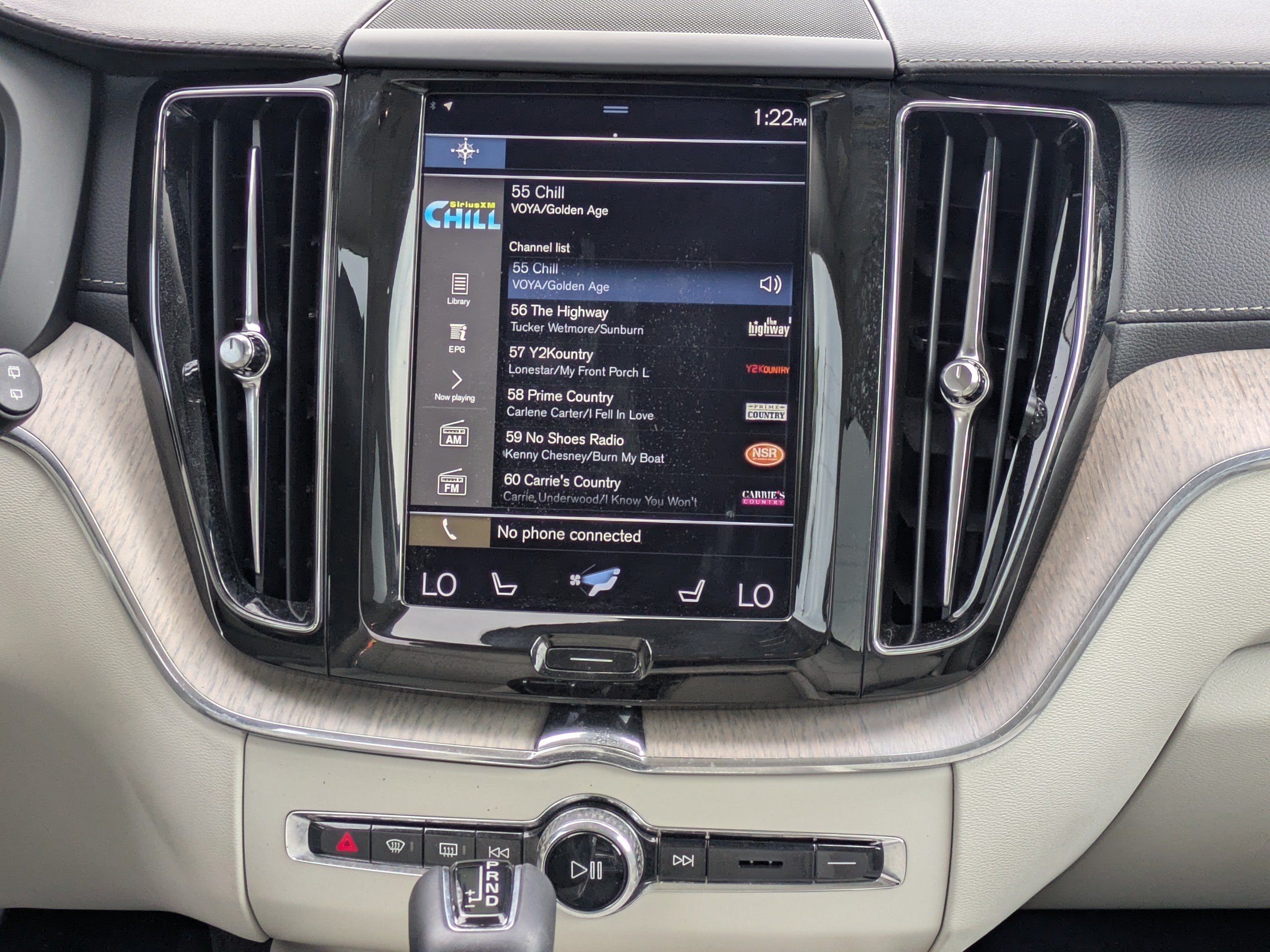 Used 2018 Volvo XC60 T5 Inscription w/ Convenience Package AWD/4WD image 17