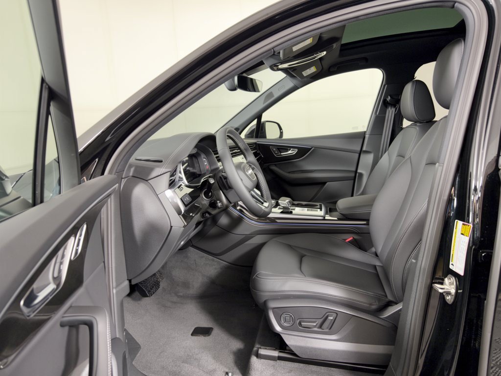 New 2026 Audi Q7 2.0T Premium Plus AWD/4WD image 5