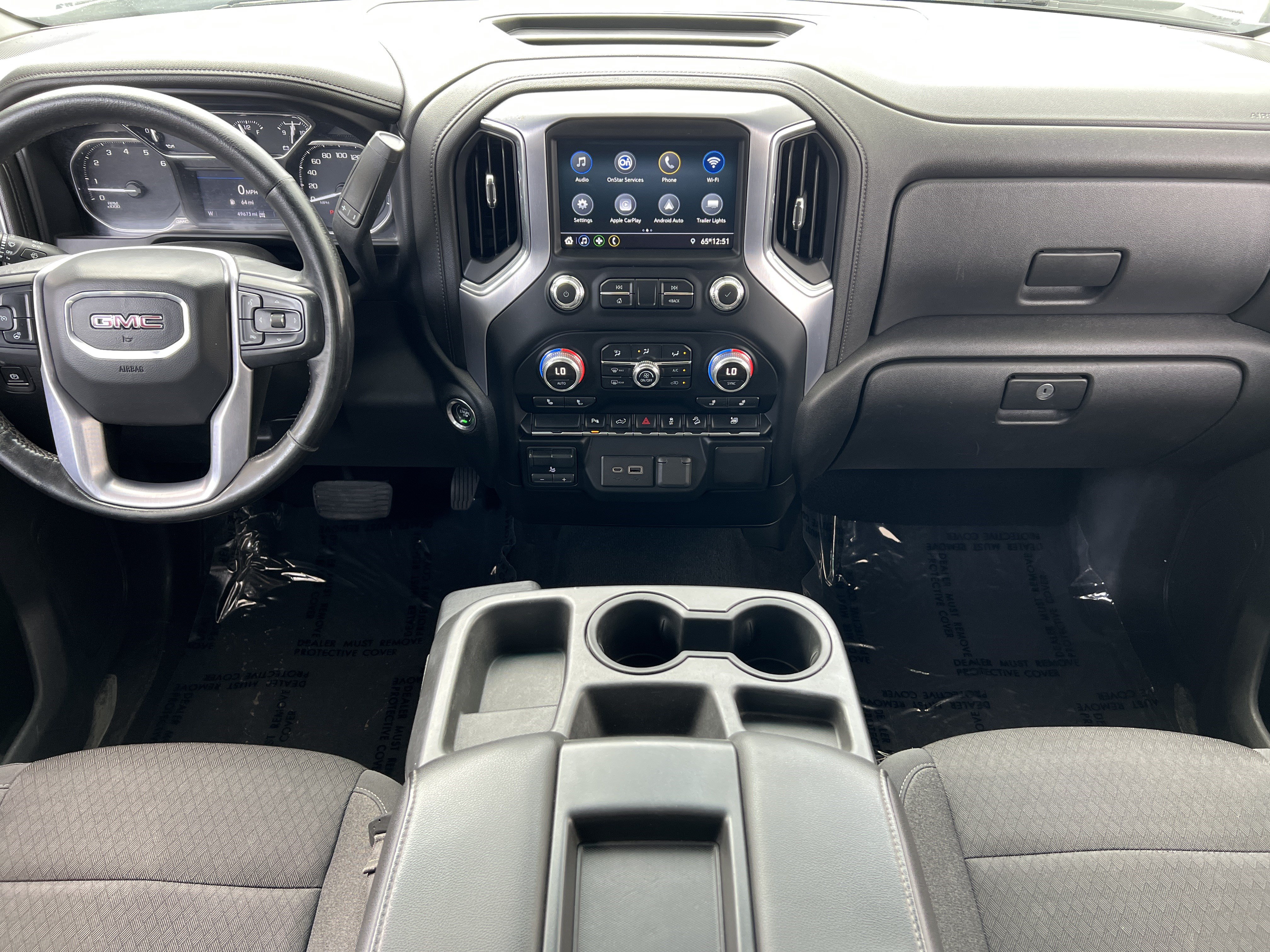 Used 2020 GMC Sierra 3500 SLE w/ SLE Convenience Package AWD/4WD image 30