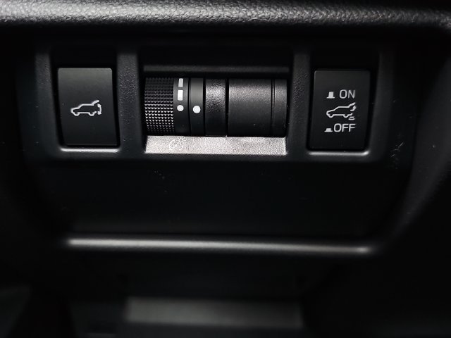 New 2026 Subaru Forester Sport AWD/4WD image 24