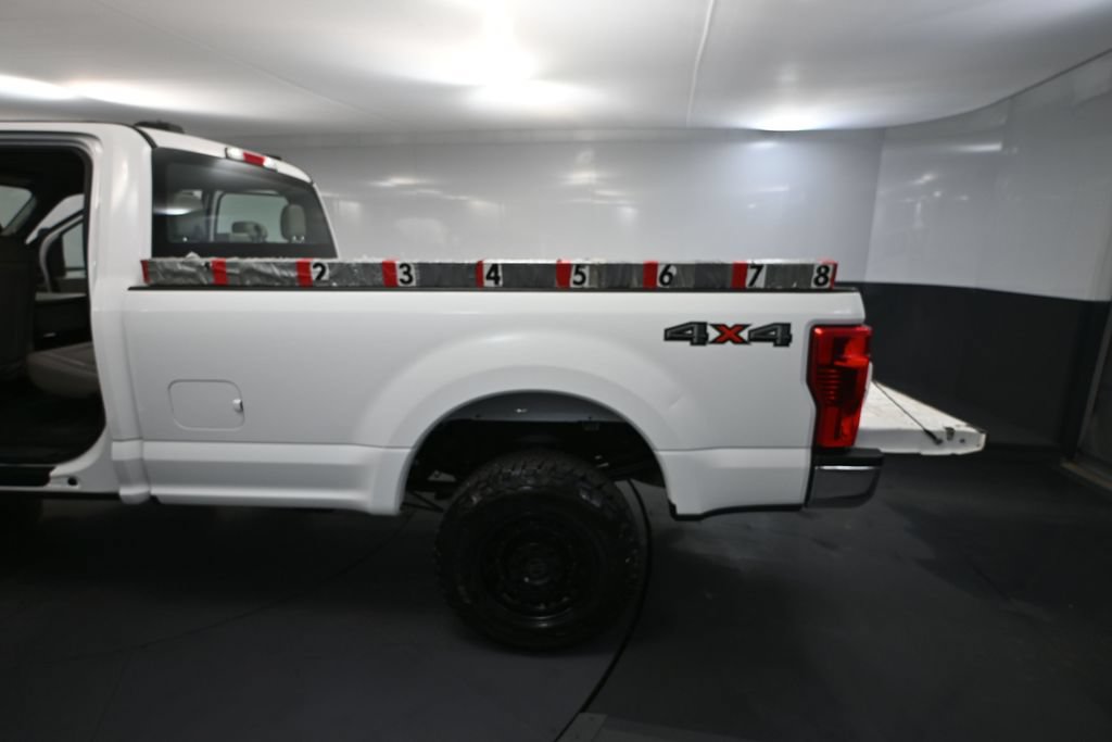 Used 2022 Ford F250 XL w/ Power Equipment Group AWD/4WD image 39