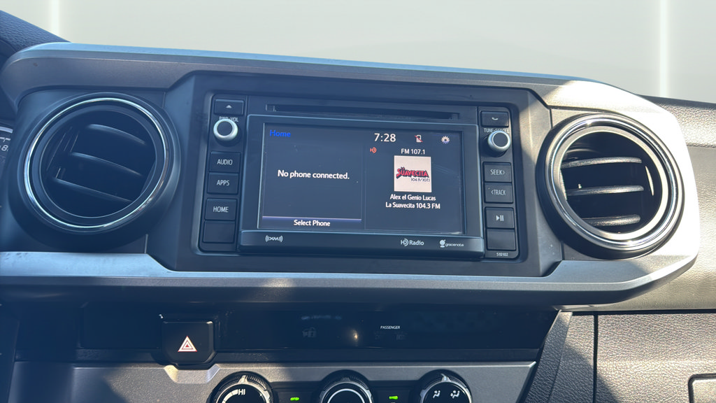 Used 2016 Toyota Tacoma SR5 w/ Towing Package RWD image 25