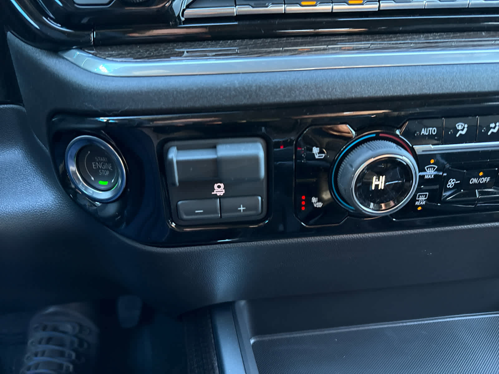 New 2026 Chevrolet Silverado 1500 LT Trail Boss w/ LT Trail Boss Premium Package image 17