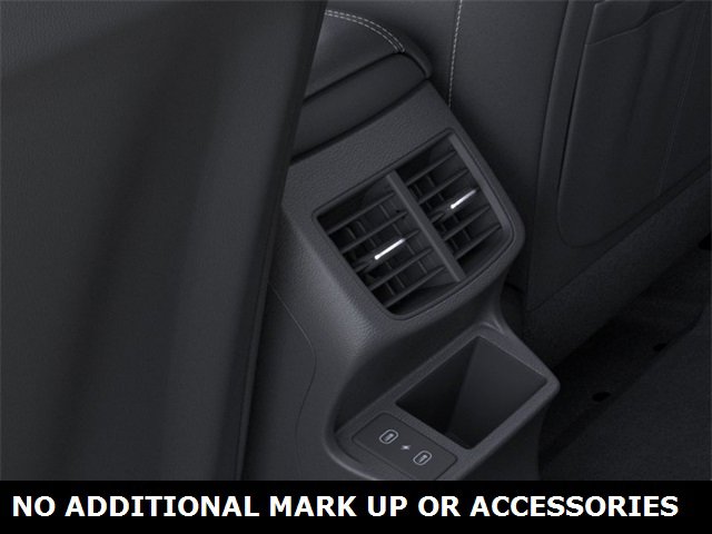 New 2026 Kia Seltos SX w/ SX Sunroof Package image 26