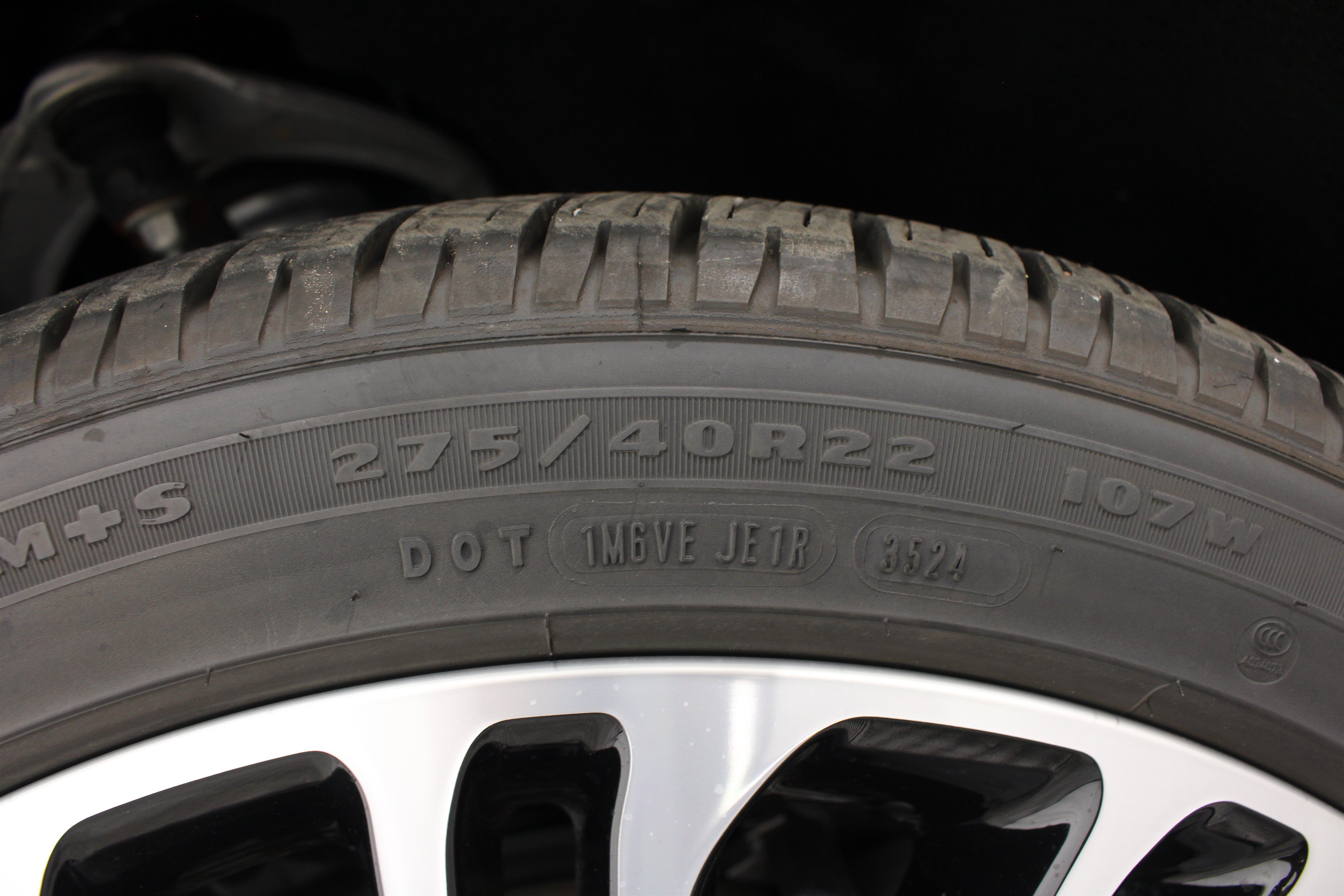 Used 2025 Lincoln Aviator Black Label AWD/4WD image 43