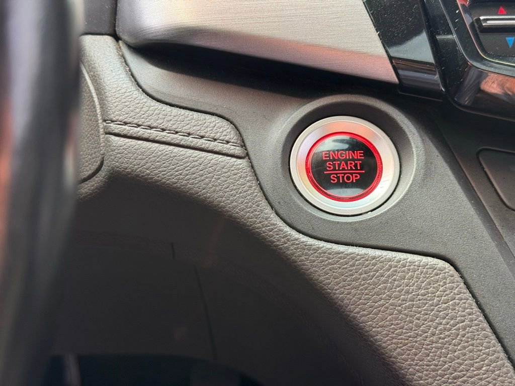 Used 2019 Honda Odyssey EX-L image 19