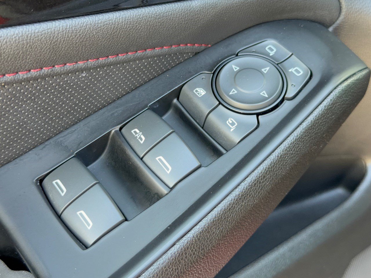 Certified 2023 Chevrolet Traverse RS AWD/4WD image 15