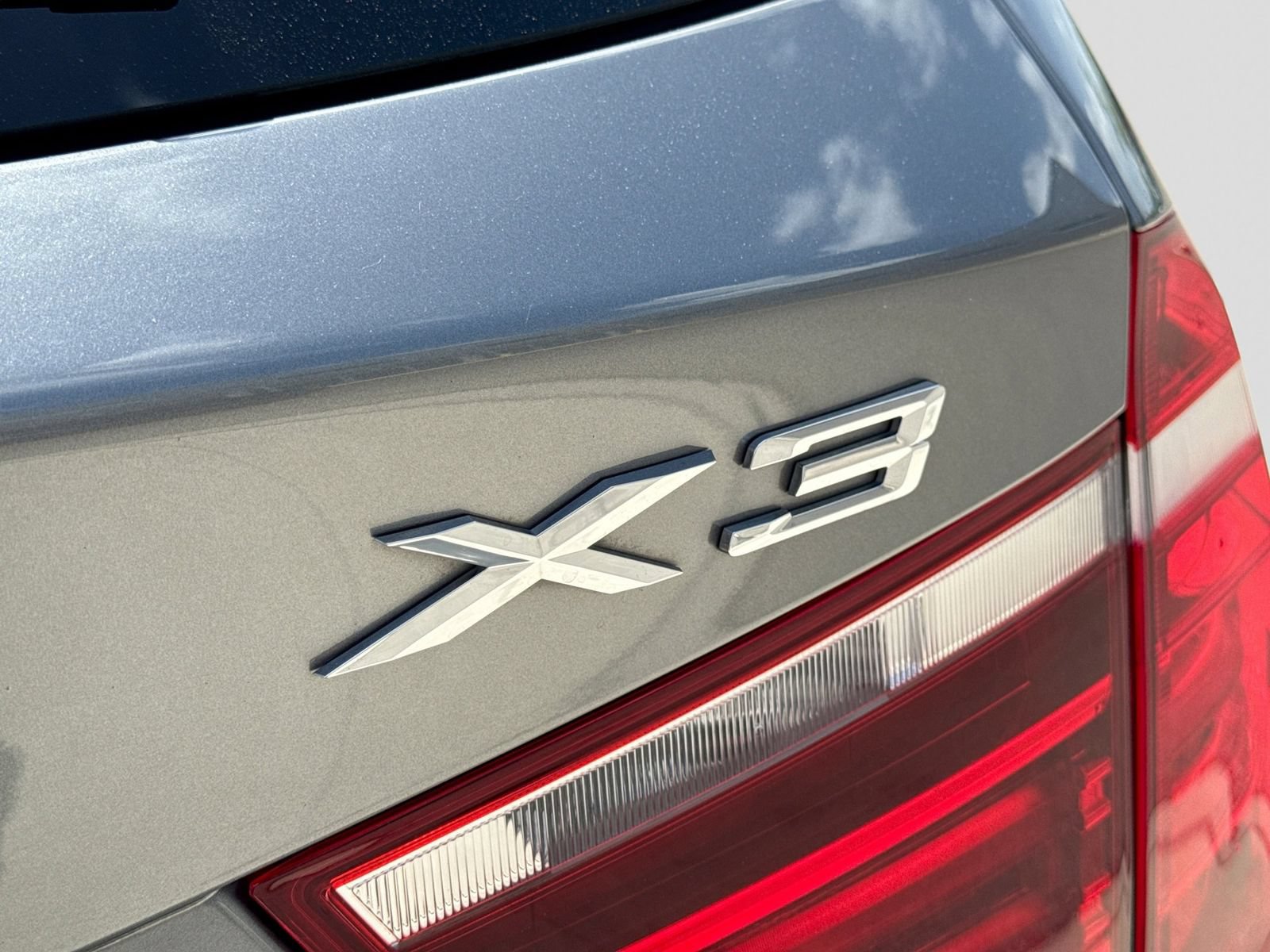 Used 2017 BMW X3 xDrive28i AWD/4WD image 15